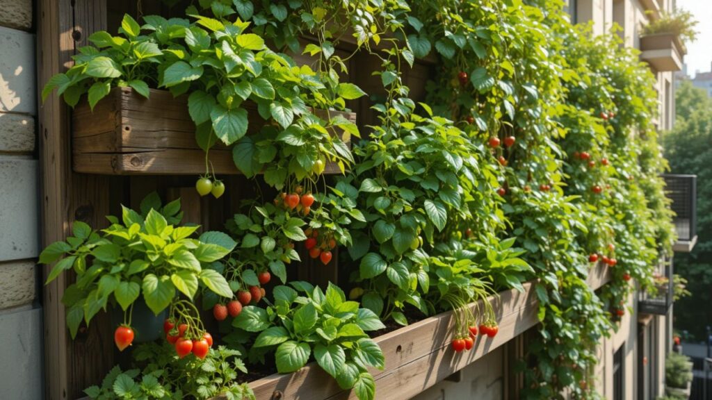 Horta Vertical