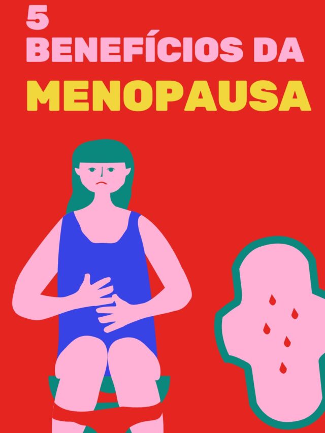 Os 5 melhores benefícios da menstruação (de acordo com a ciência)