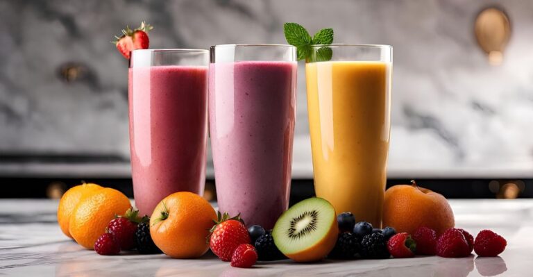 Alimentos anti-inflamatórios que você já pode ter em casa
