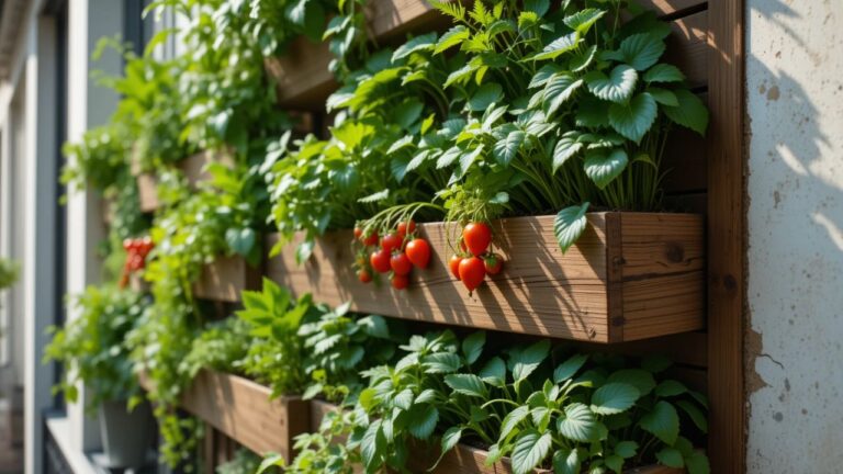 Horta Vertical