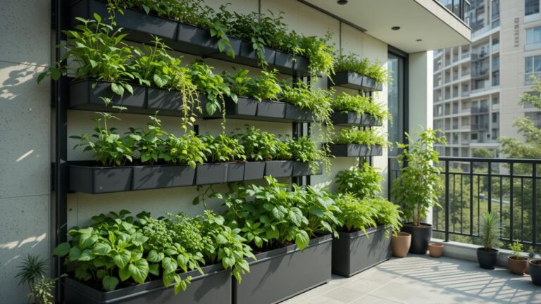 Horta Vertical