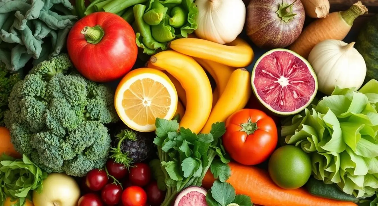 O Que É Detox e Seus Benefícios