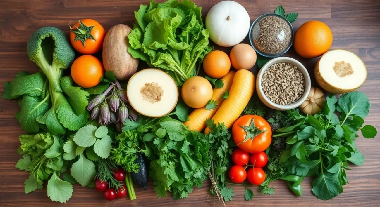 Os Benefícios do Detox para a Digestão