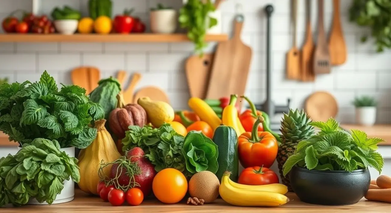 O Que é Detox e Seus Benefícios