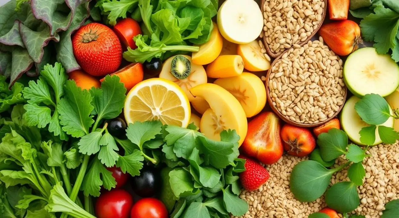 Métodos Eficazes para Realizar um Detox Saudável