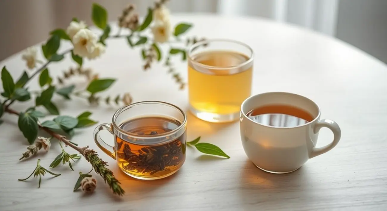 Dicas Extra para Potencializar Seu Detox