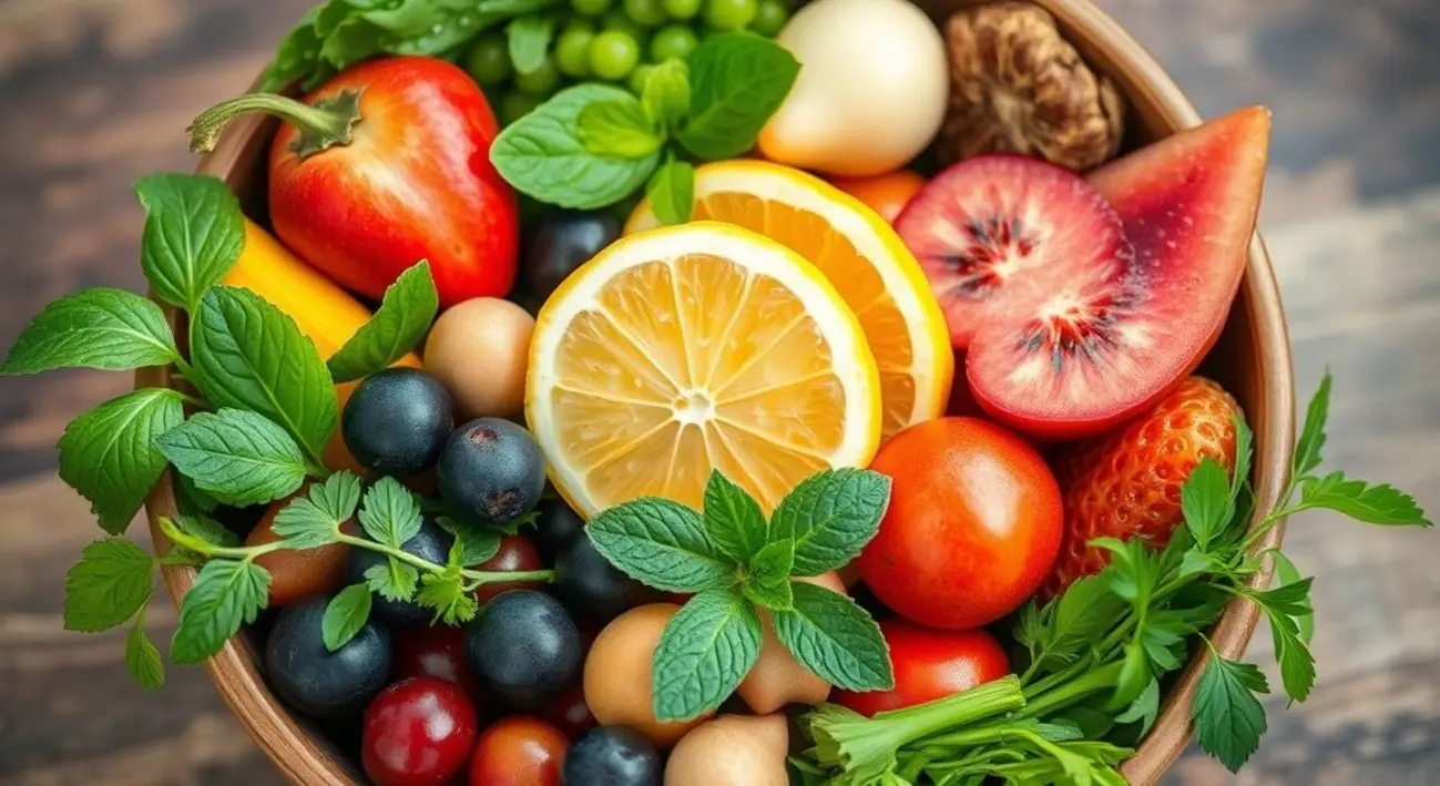 O Que É e Como Funciona o Detox?