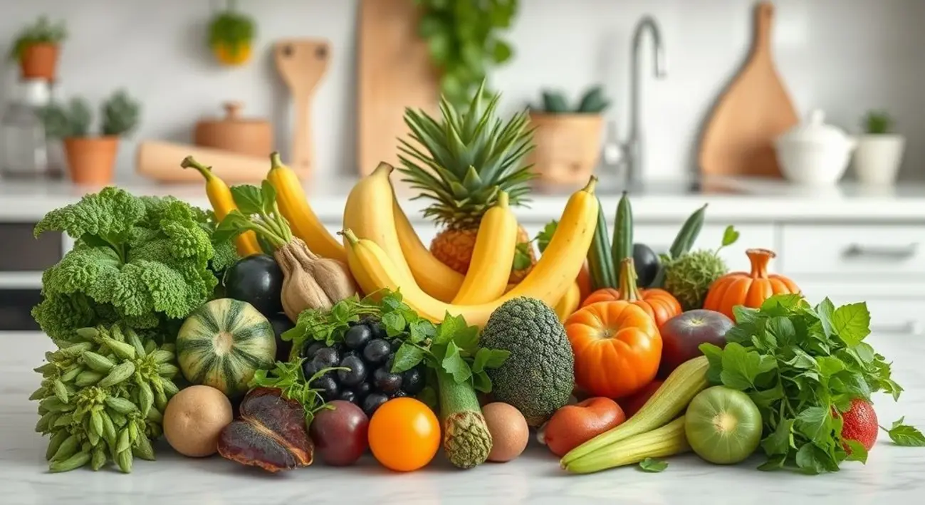 Entendendo o Detox e Suas Benefícios