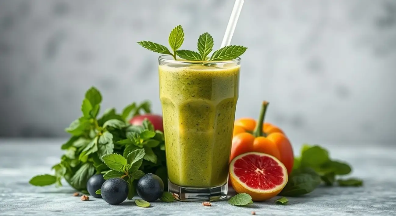 Entendendo o Detox e Seus Benefícios