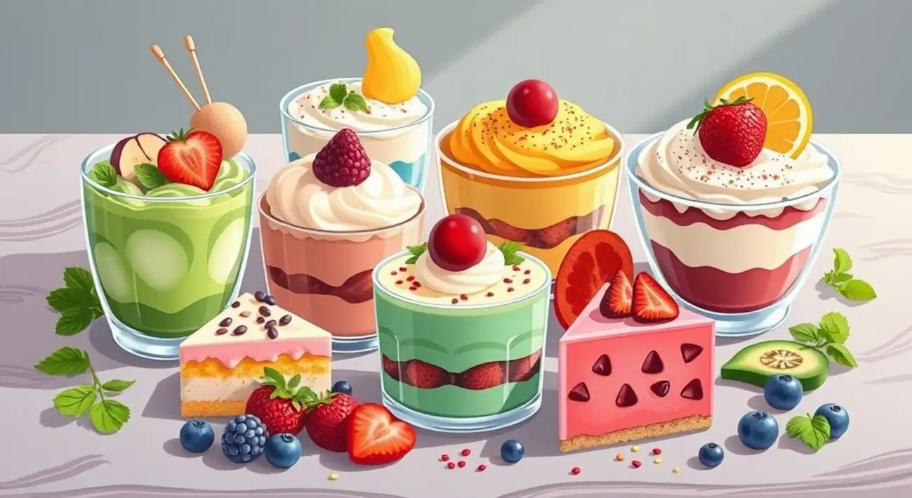 O Que é Detox Doce e Como Funciona?