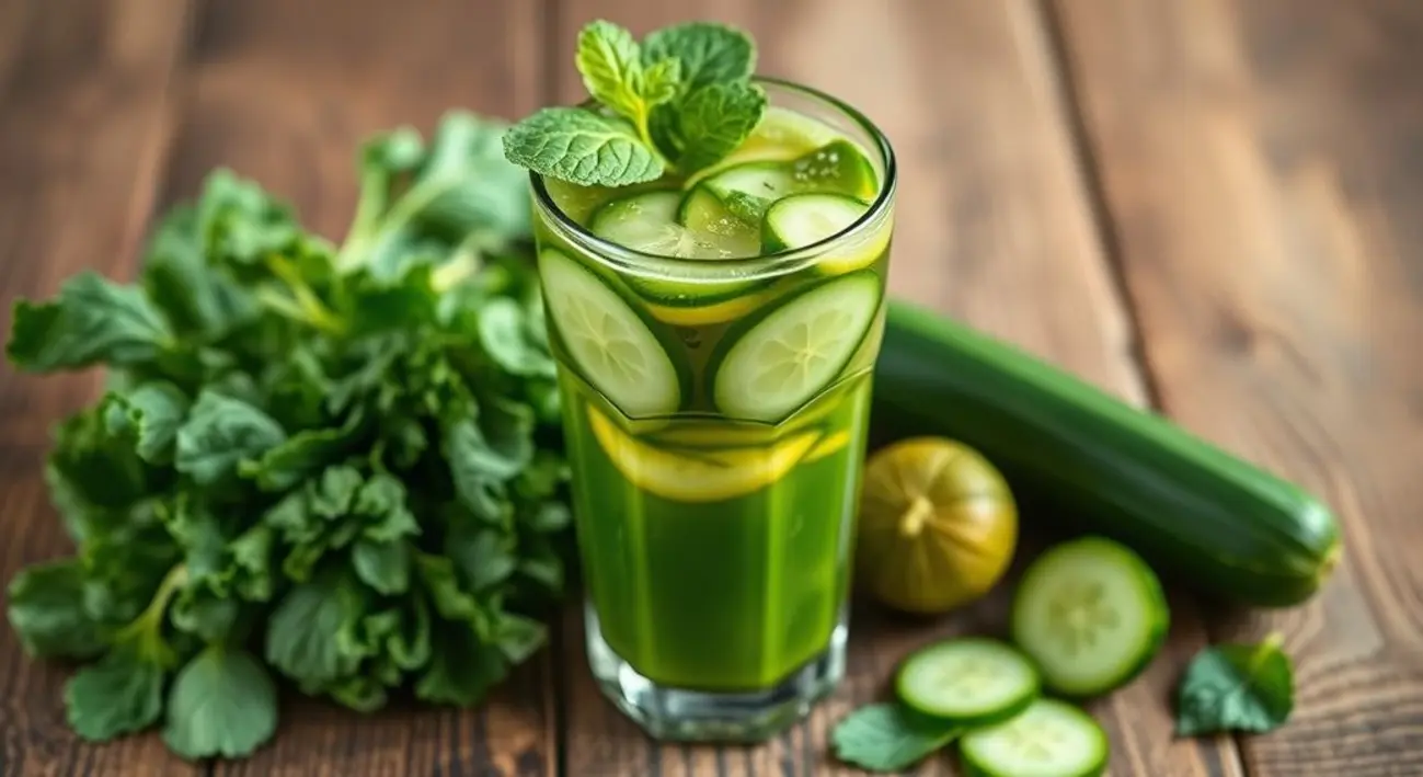 O Que É Detox e Como Funciona?