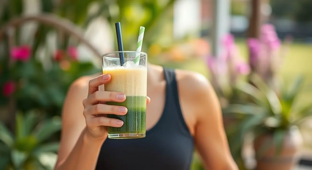 Como o Detox Ajuda a Emagrecer de Forma Saudável