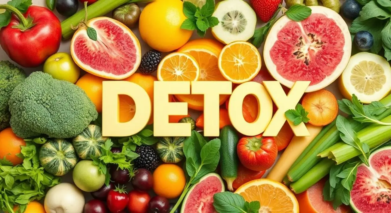 O que é Detox e Como Ele Funciona?
