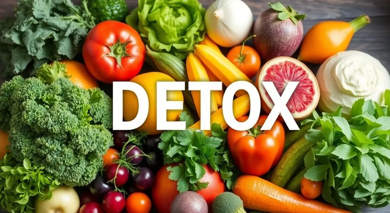 Entendendo o Inchaço e Como o Detox Ajuda