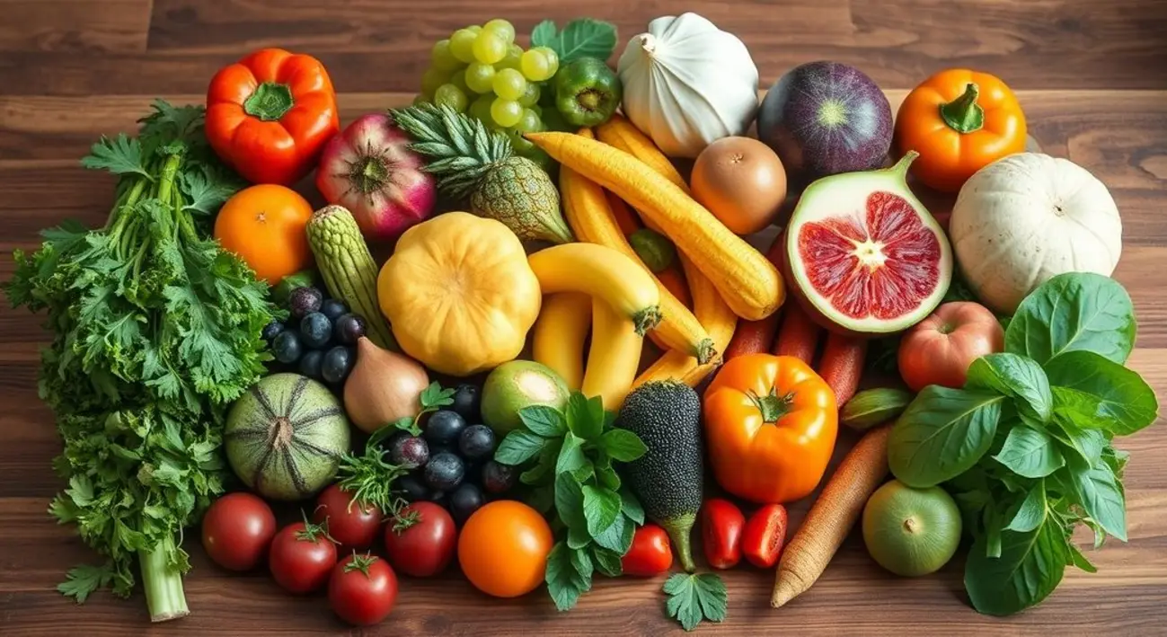 O Que é Detox e Como Ele Ajuda no Emagrecimento?