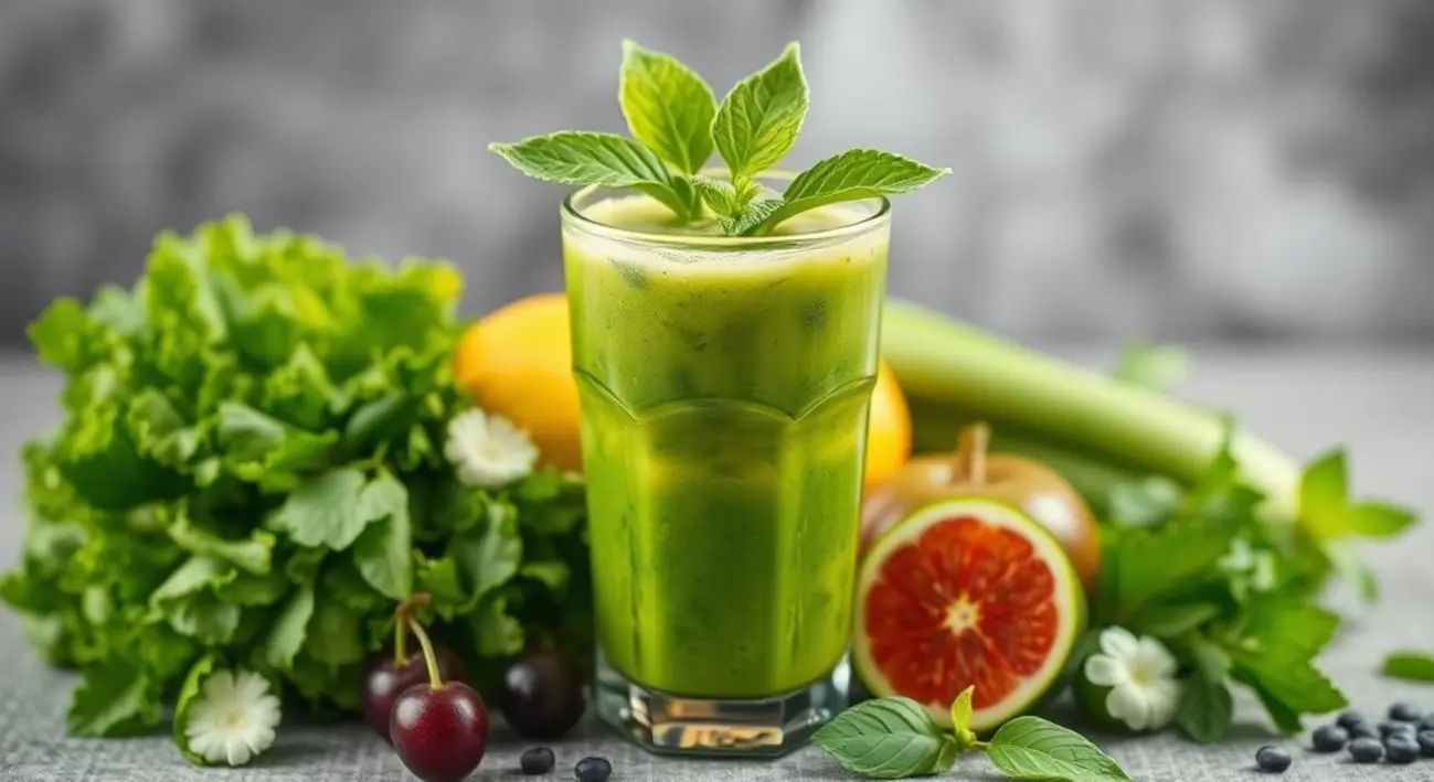 O que é Detox e Por que é Importante?