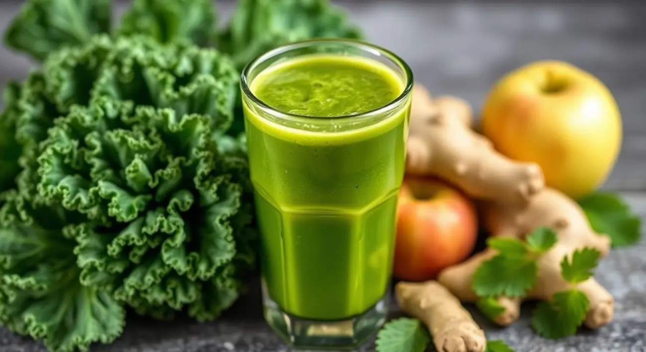 O que é Detox e seus Benefícios para a Saúde
