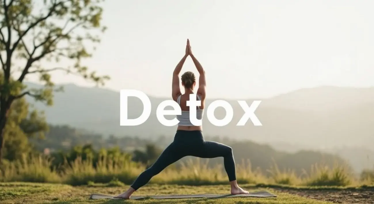 Mudanças de Estilo de Vida para Aumentar o Efeito do Detox