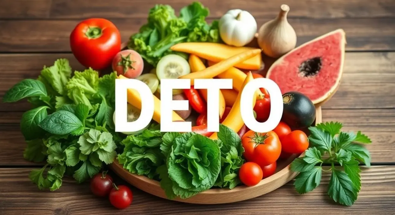 Entendendo o Detox: O Que É e Como Funciona