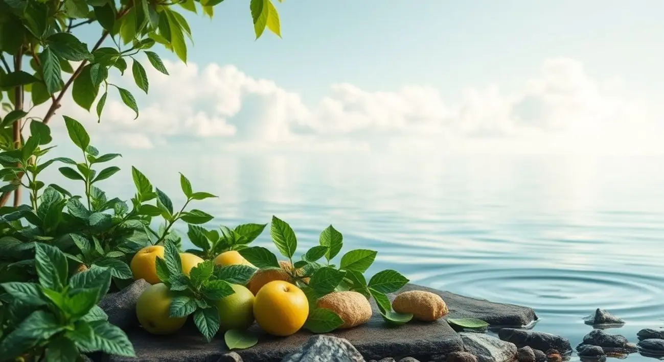 O Que é Detox Natural e Por Que Ele é Importante?