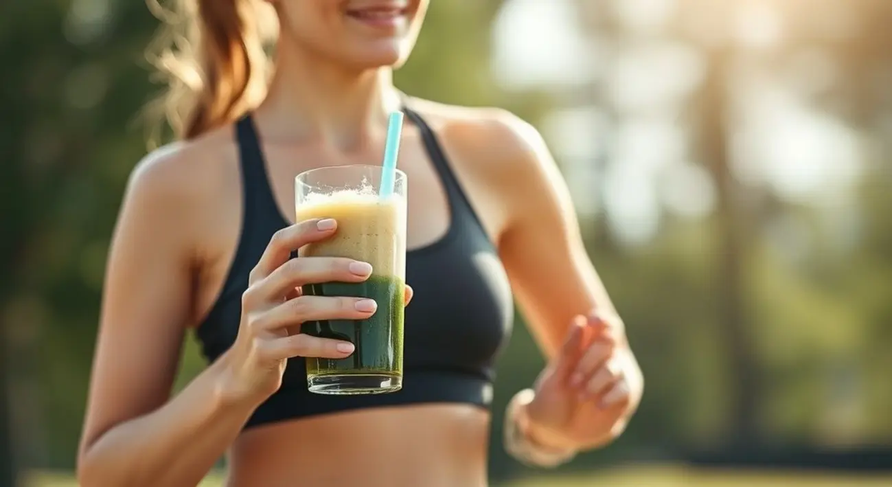 Detox: Uma Abordagem Prática para o Emagrecimento Saudável