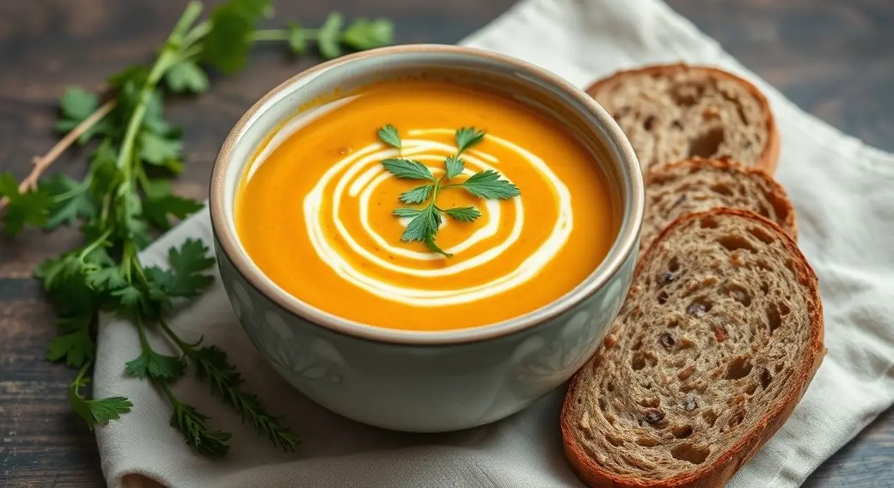 Receitas Detox para Emagrecimento e Bem-Estar