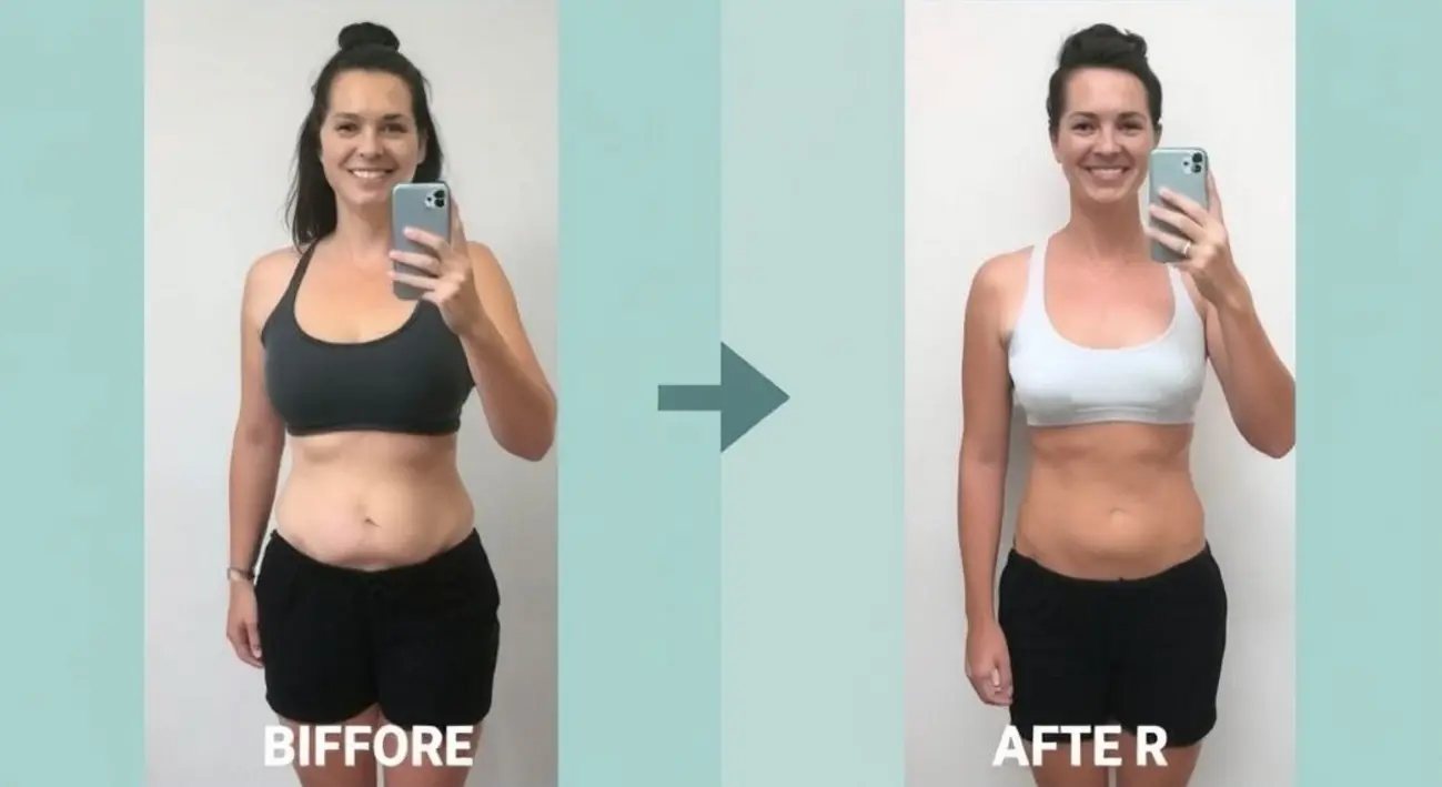 Histórias de Sucesso: Como o Detox Mudou Vidas