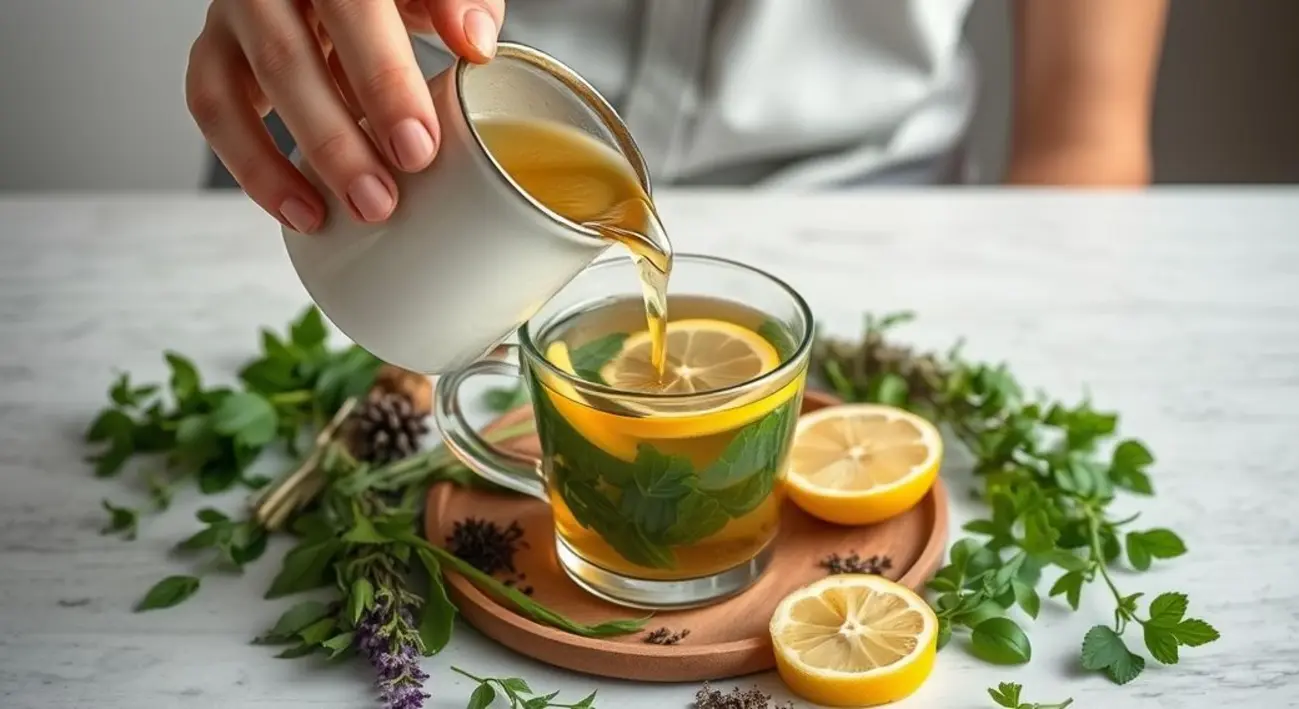 Dicas Práticas para Incorporar o Detox na Sua Rotina