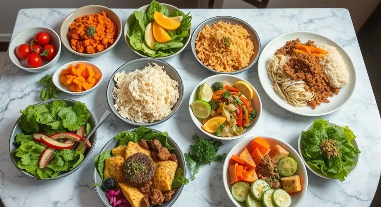 Dicas Práticas para Implementar o Detox em Seu Dia a Dia