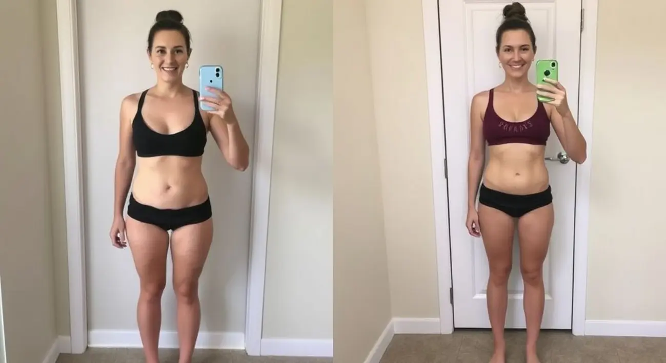 Histórias de Sucesso: Como o Detox Mudou Vidas