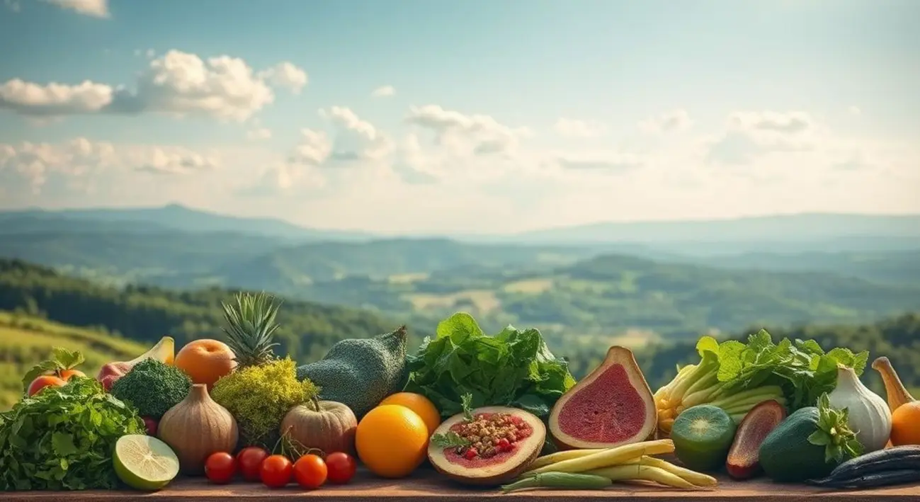 Entendendo a Detoxificação