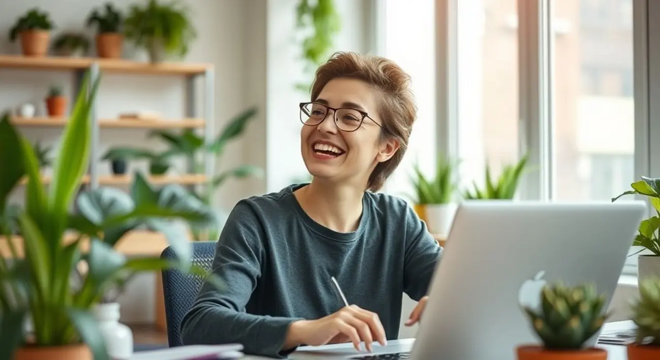 Inspiração e Práticas Cotidianas para Manter a Produtividade