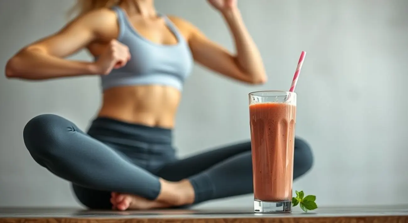 Dicas para Potencializar Seu Detox de Gengibre