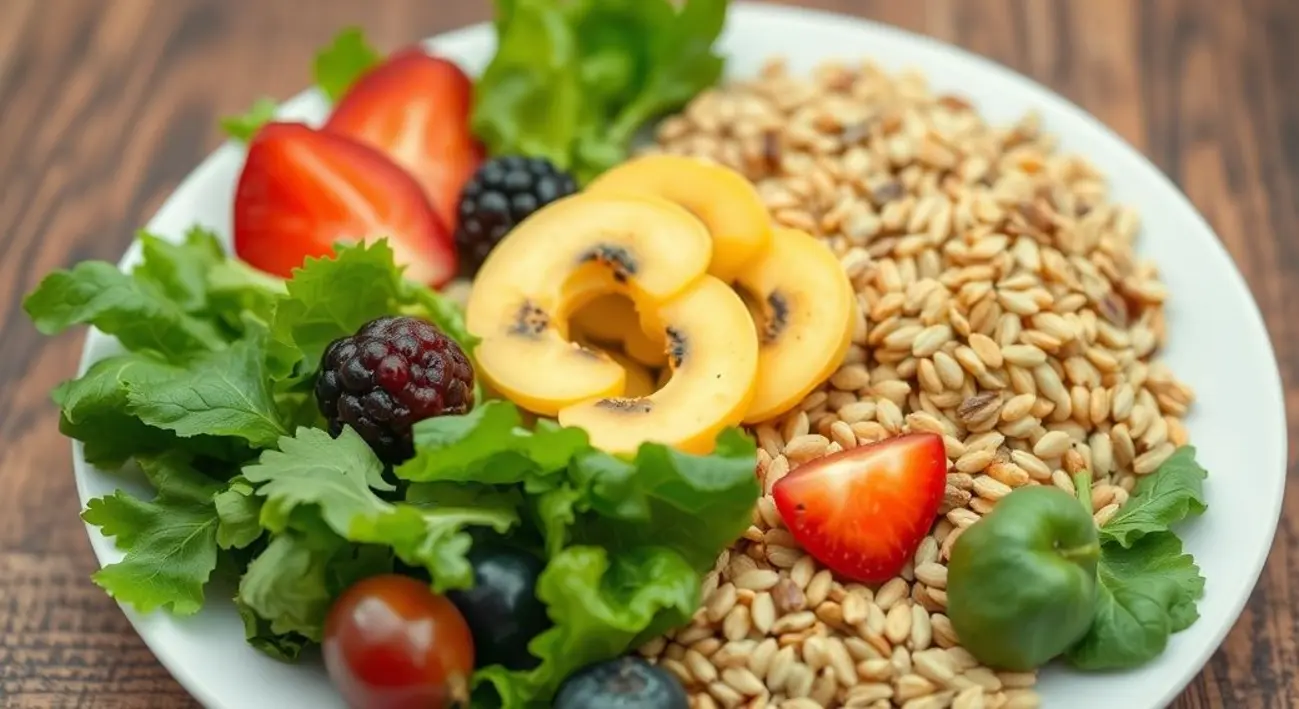 Compreendendo a Energia Constante na Nutrição