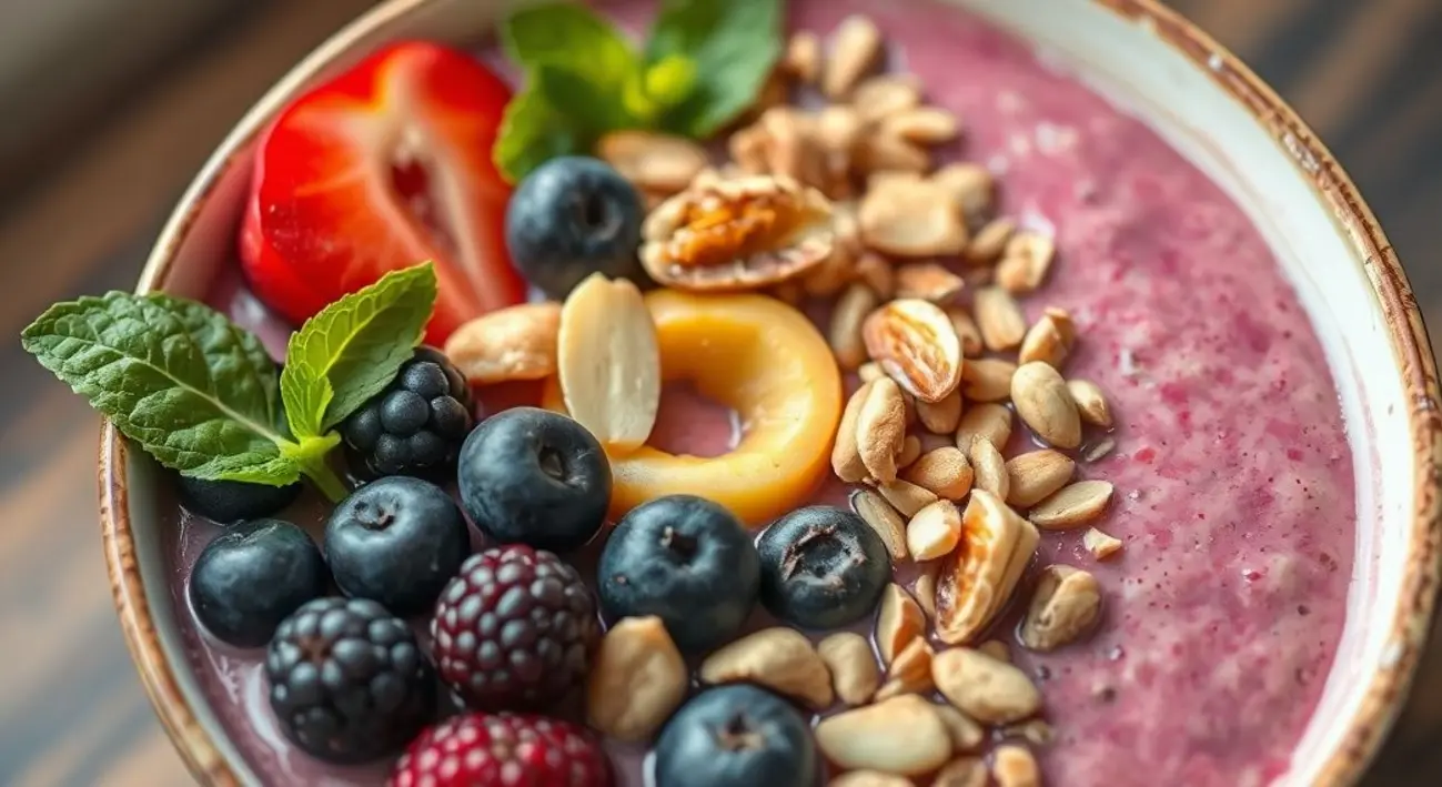 5 Estratégias Detox Para Revitalizar Seu Corpo