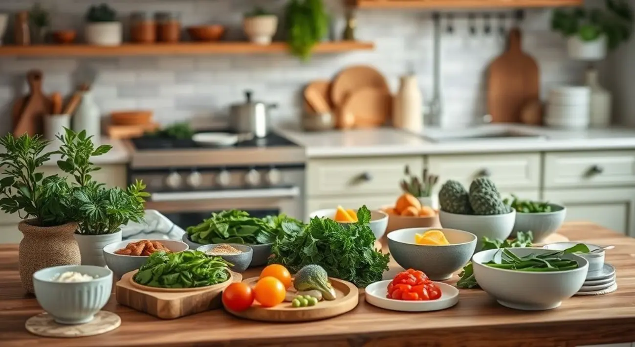 Dicas Extras para Potencializar Seu Detox
