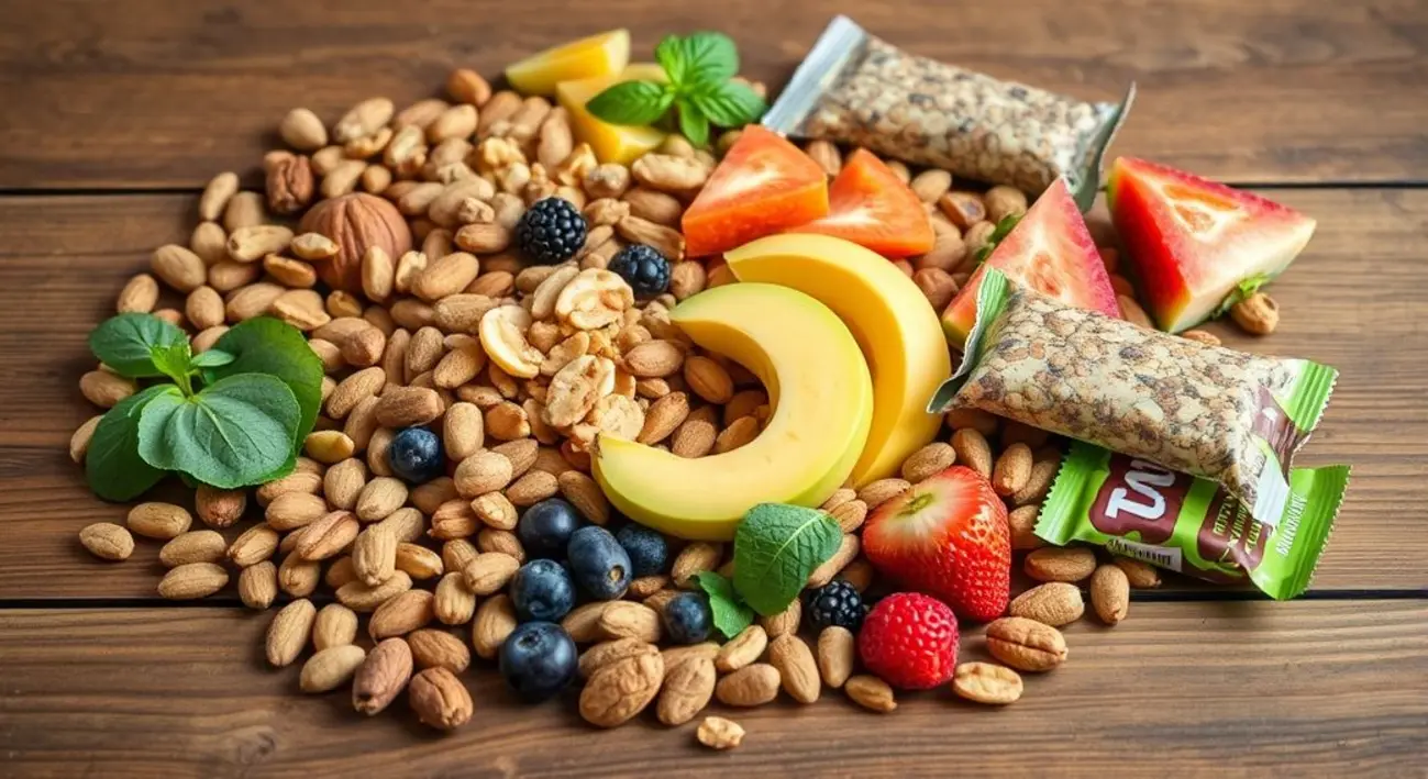 A Relação entre Alimentação e Performance Cognitiva