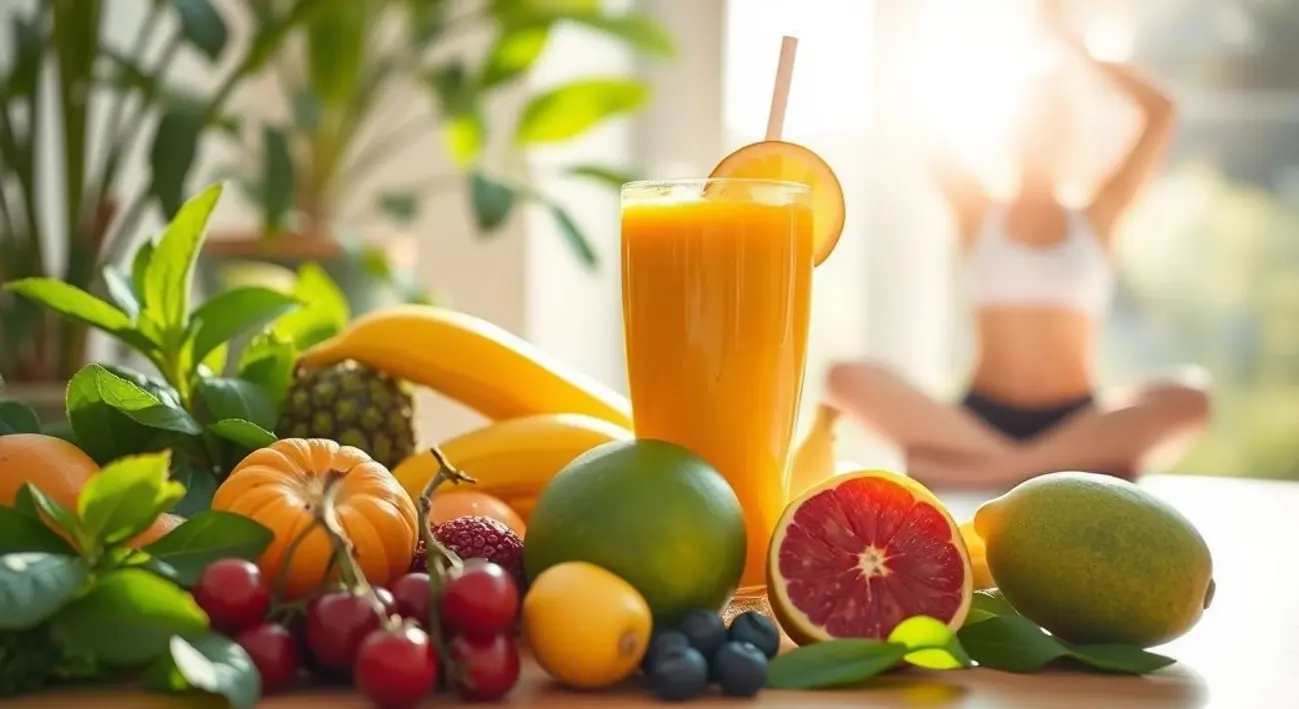 Rotina Matinal Energética: 5 Práticas que Funcionam!