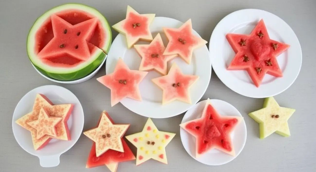 Dicas Práticas para Incluir a Melancia na Dieta