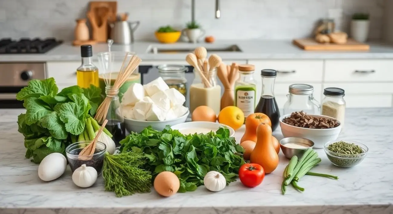 Métodos Eficazes de Detox