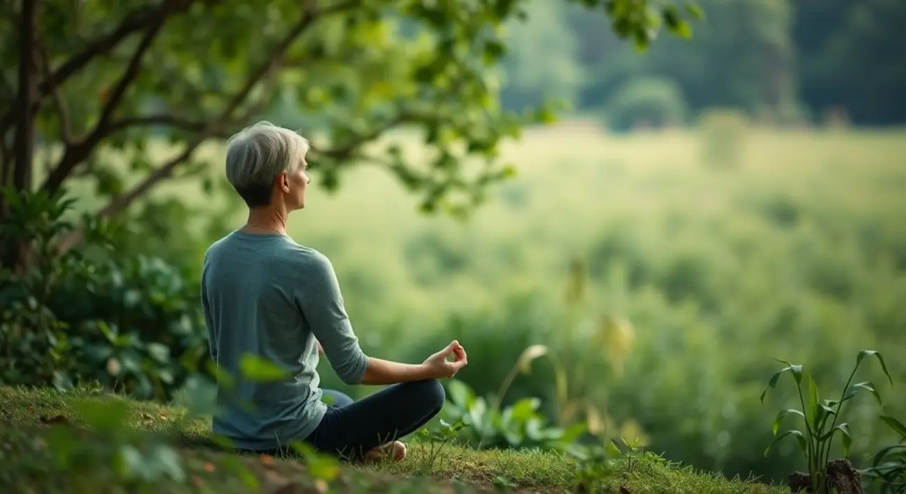 Técnicas de Mindfulness para Melhorar a Concentração