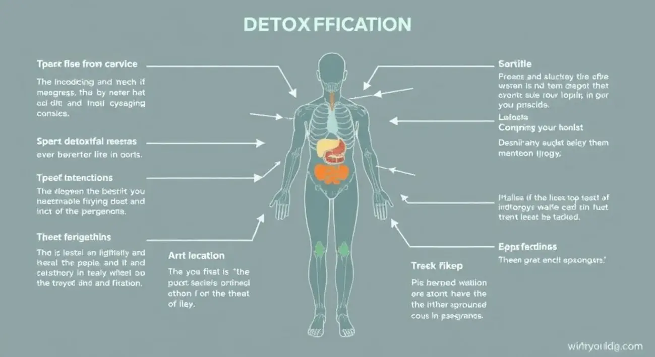 O que é Detox e Como Funciona?