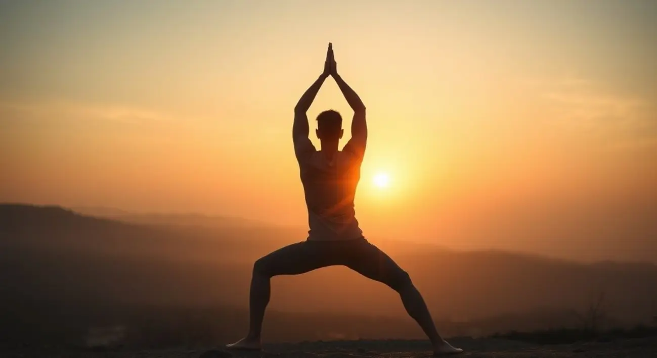 Renovação Física: Como Revitalizar Seu Corpo