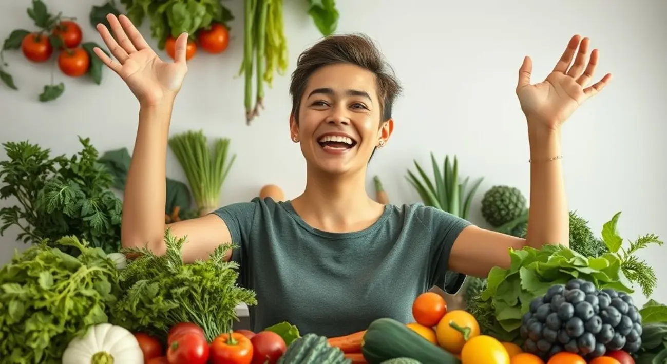 Resultados Incríveis com o Detox de Beterraba