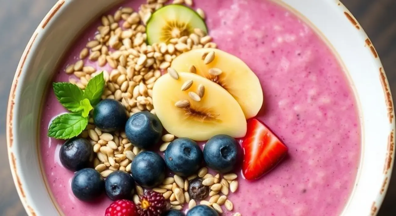 5 Estratégias Simples para um Detox Poderoso pela Manhã