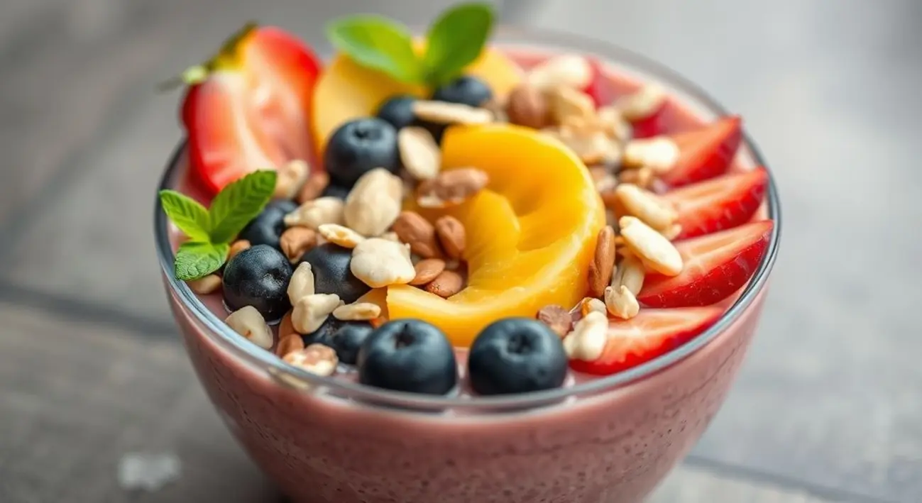 Dicas de Como Incorporar Frutas na Sua Dieta Diária
