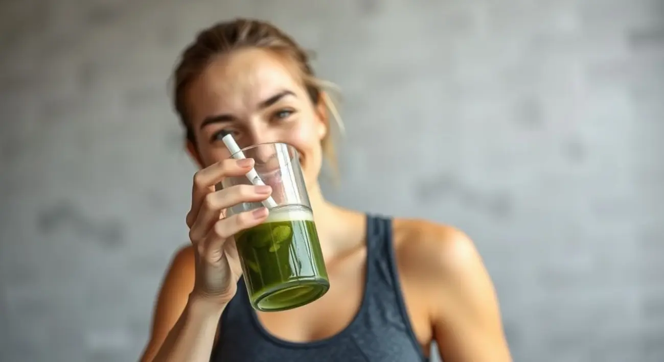 Como Incluir Suco Detox na Sua Rotina Diária