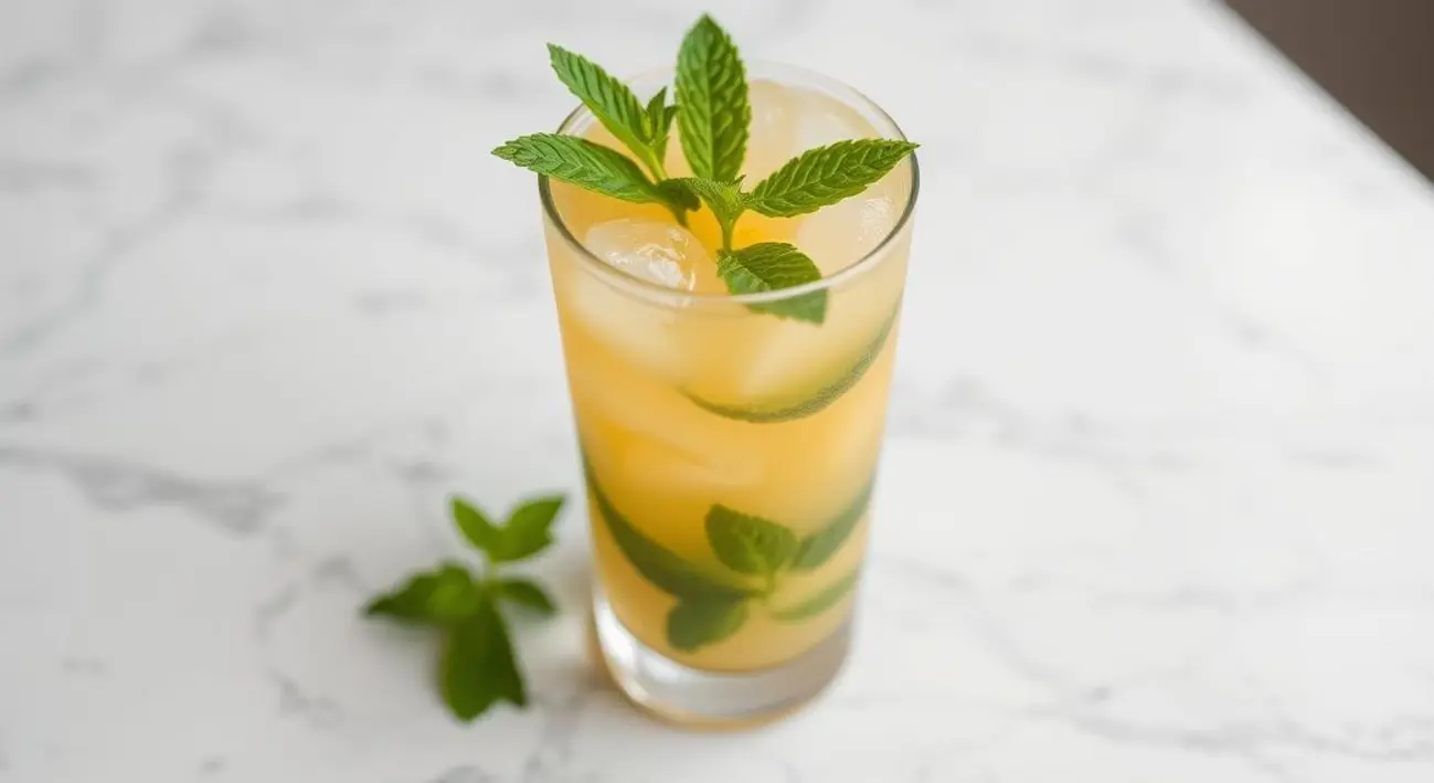 Como Fazer um Detox de Melão Delicioso?